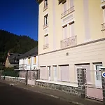 Appartement Situé Au Cœur Du Village Du Mont-dore Le Mont-Dore