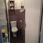 Appartement Situé Au Cœur Du Village Du Mont-dore *