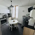 Situé Au Cœur Du Village Du Mont-dore Appartement Le Mont-Dore