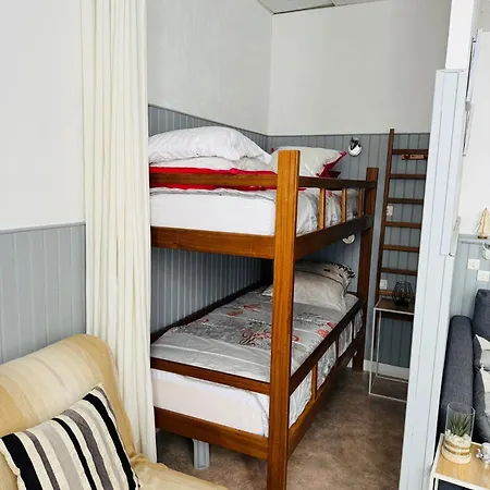 Apartamento Situé Au Cœur Du Village Du Mont-dore Mont-Dore