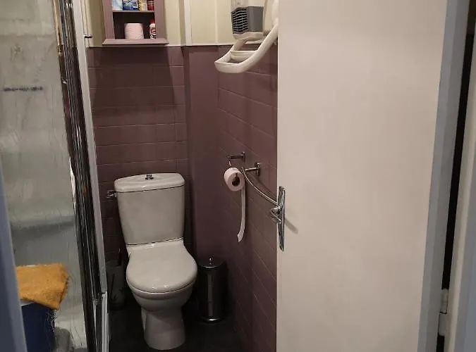 Apartamento Situé Au Cœur Du Village Du Mont-dore *